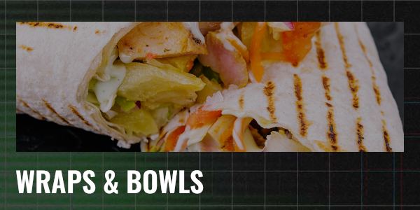 WRAPS