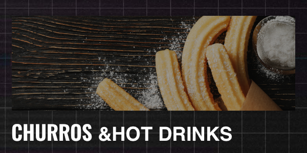 CHURROS