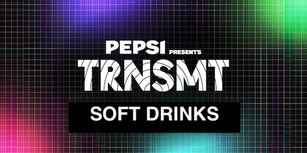 SOFT DRINKS