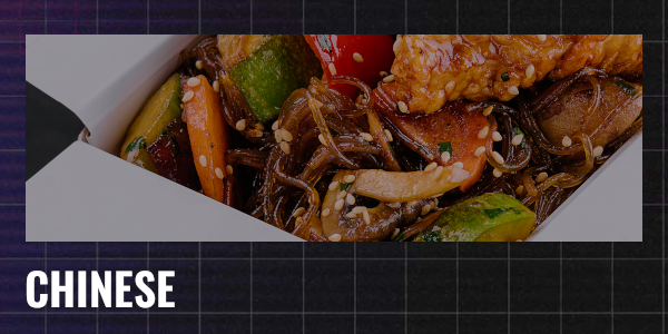 Chinese