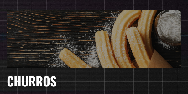 Churros