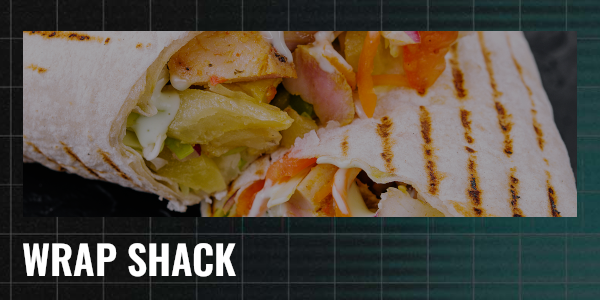 Wrap Shack